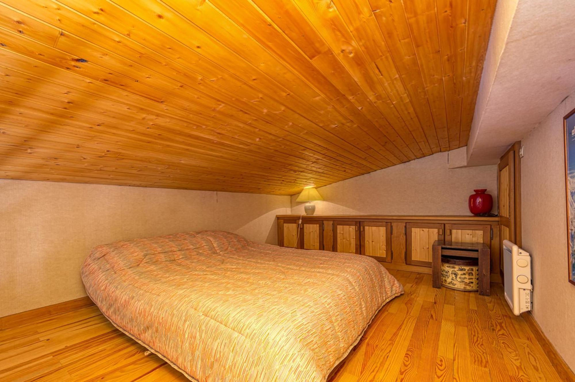 Homency - Residence Les Chevreuils Alpe d'Huez Exteriör bild