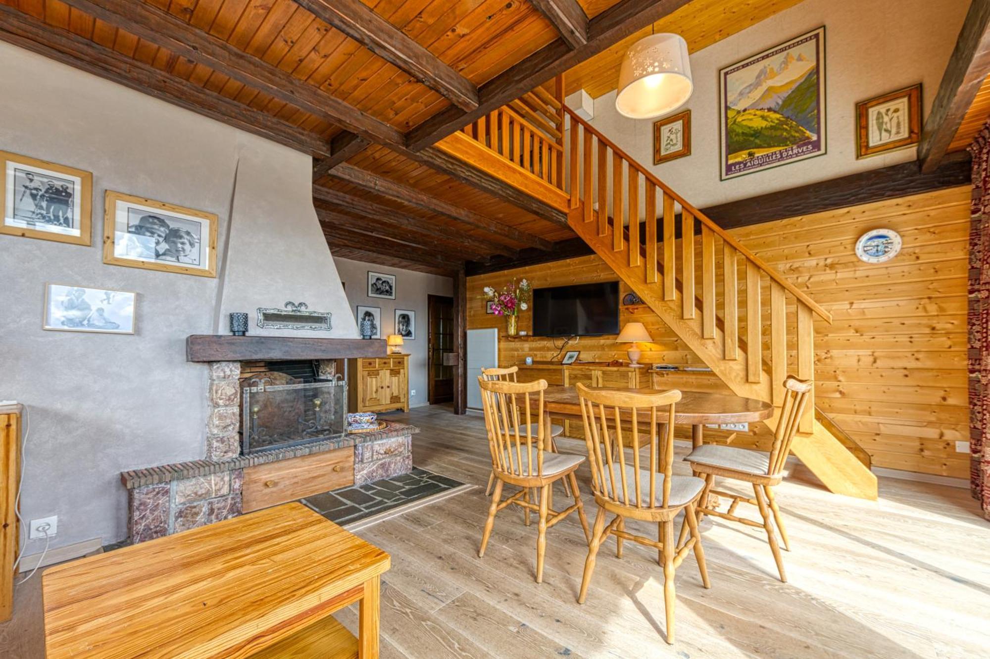 Homency - Residence Les Chevreuils Alpe d'Huez Exteriör bild